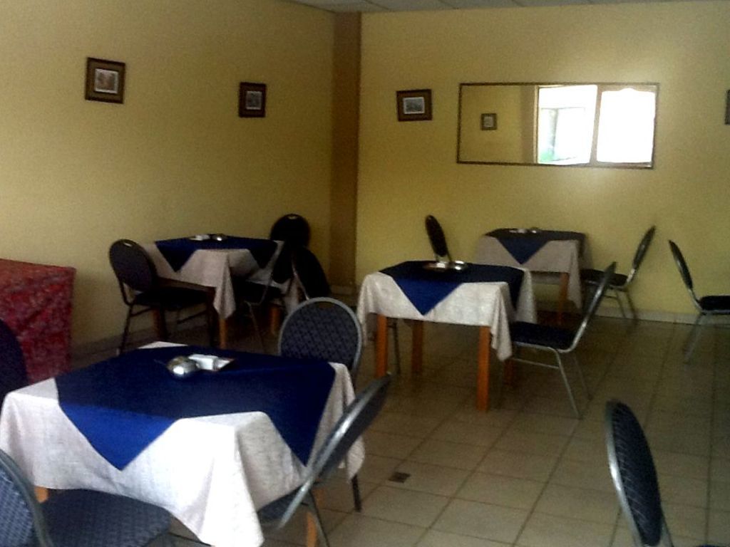 Hotel Anteus Cochabamba Bagian luar foto